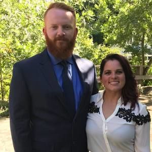 Meet your Posher, Jonathan